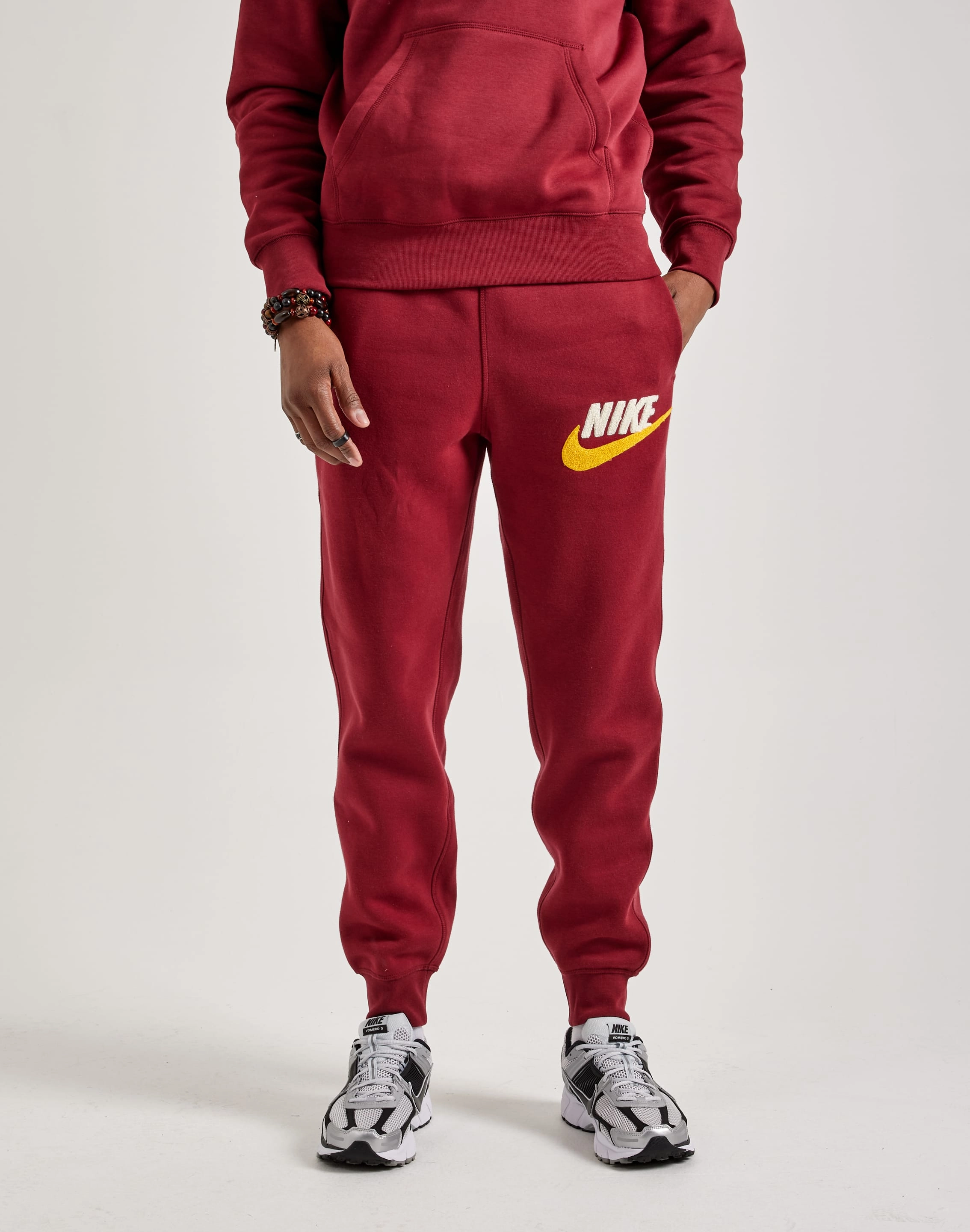 Nike Club Fleece Joggers Luxury fashion items Fashion rental