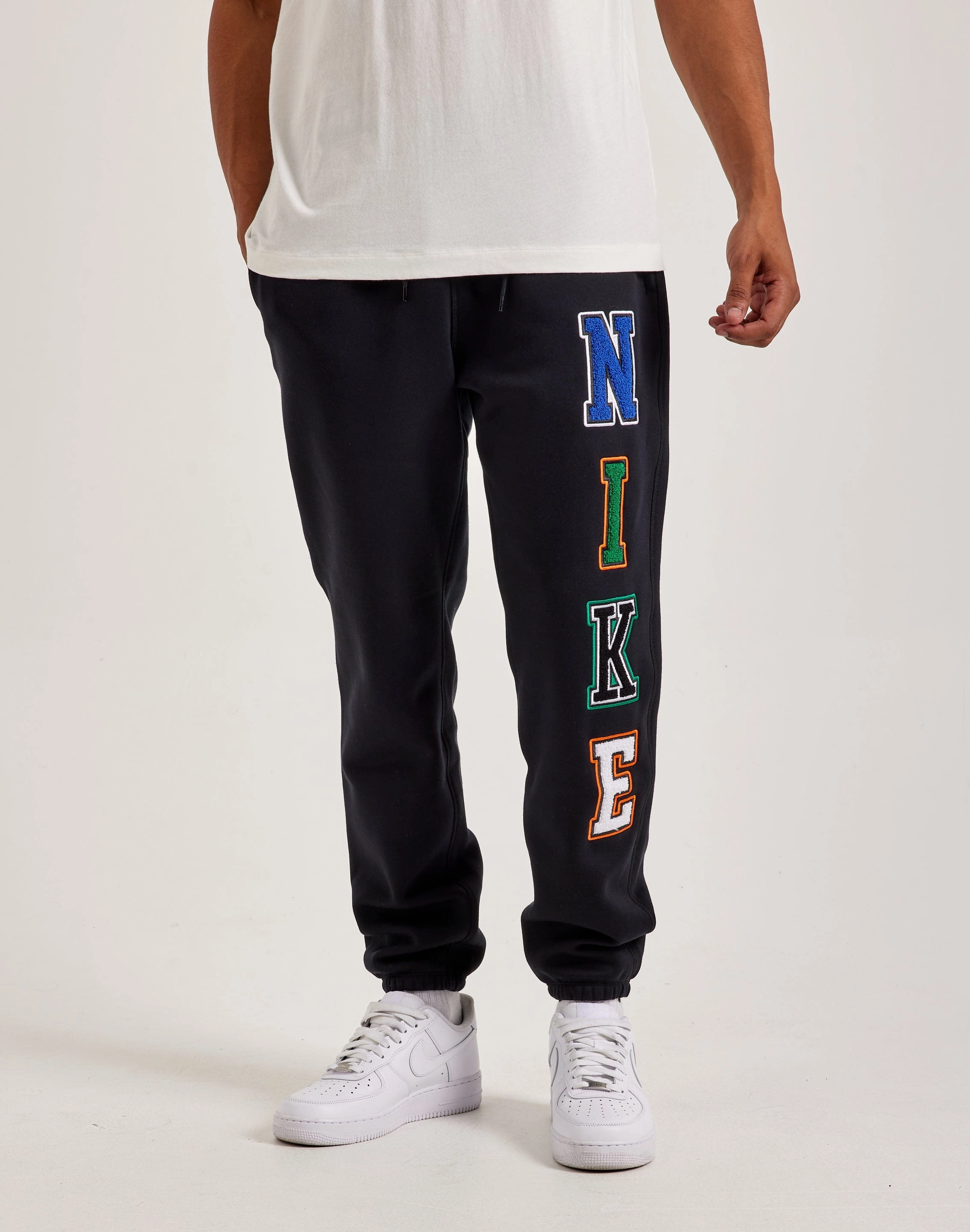 Polyester - used fashion Nike Club Fleece Sweatpants Fashion essentials
