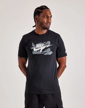 Workwear options Nike Club Tee Fashion care (washing, ironing, etc.)