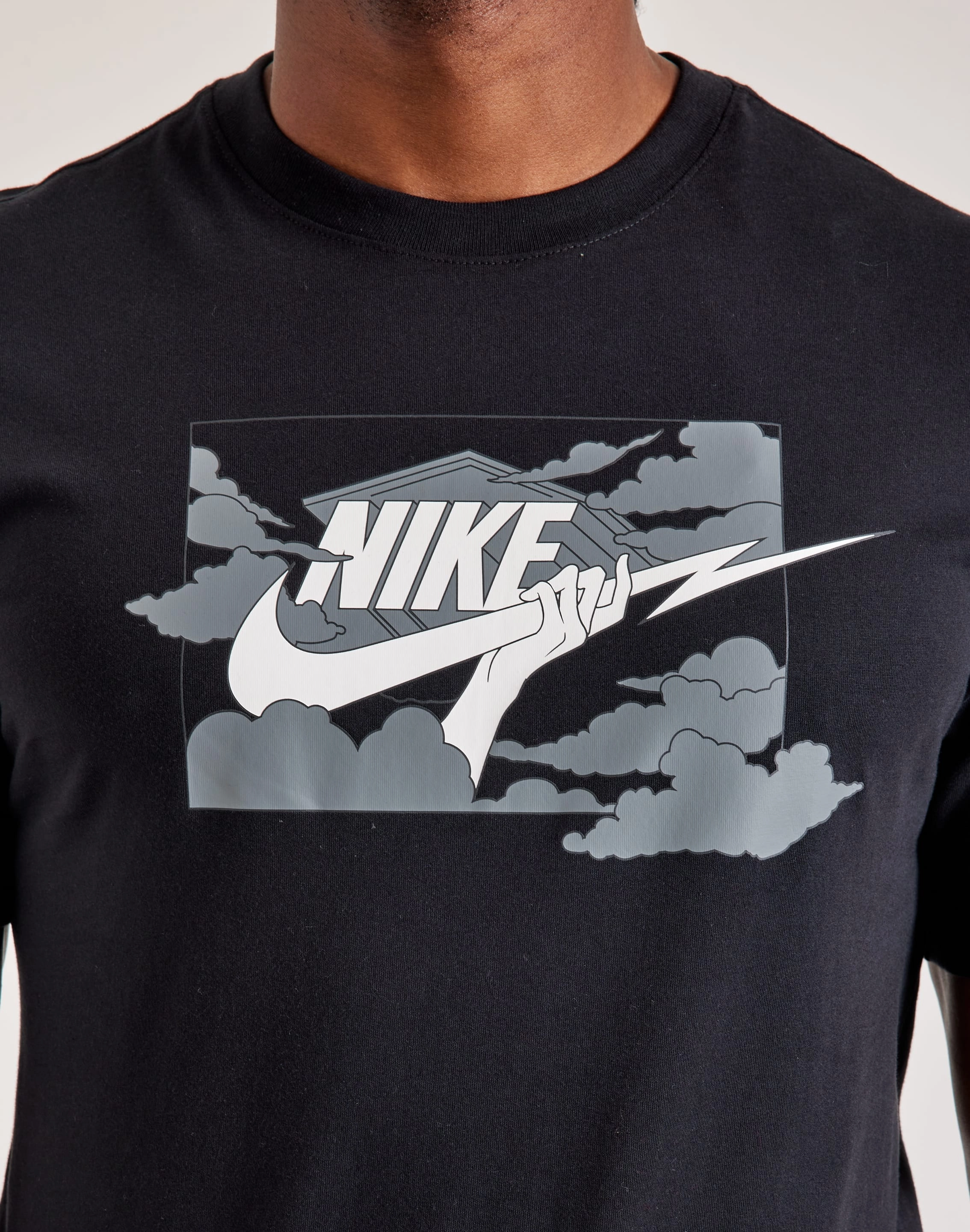 Workwear options Nike Club Tee