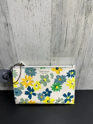 Wristlet By Kate Spade  Size: Small Kate Spade Bags