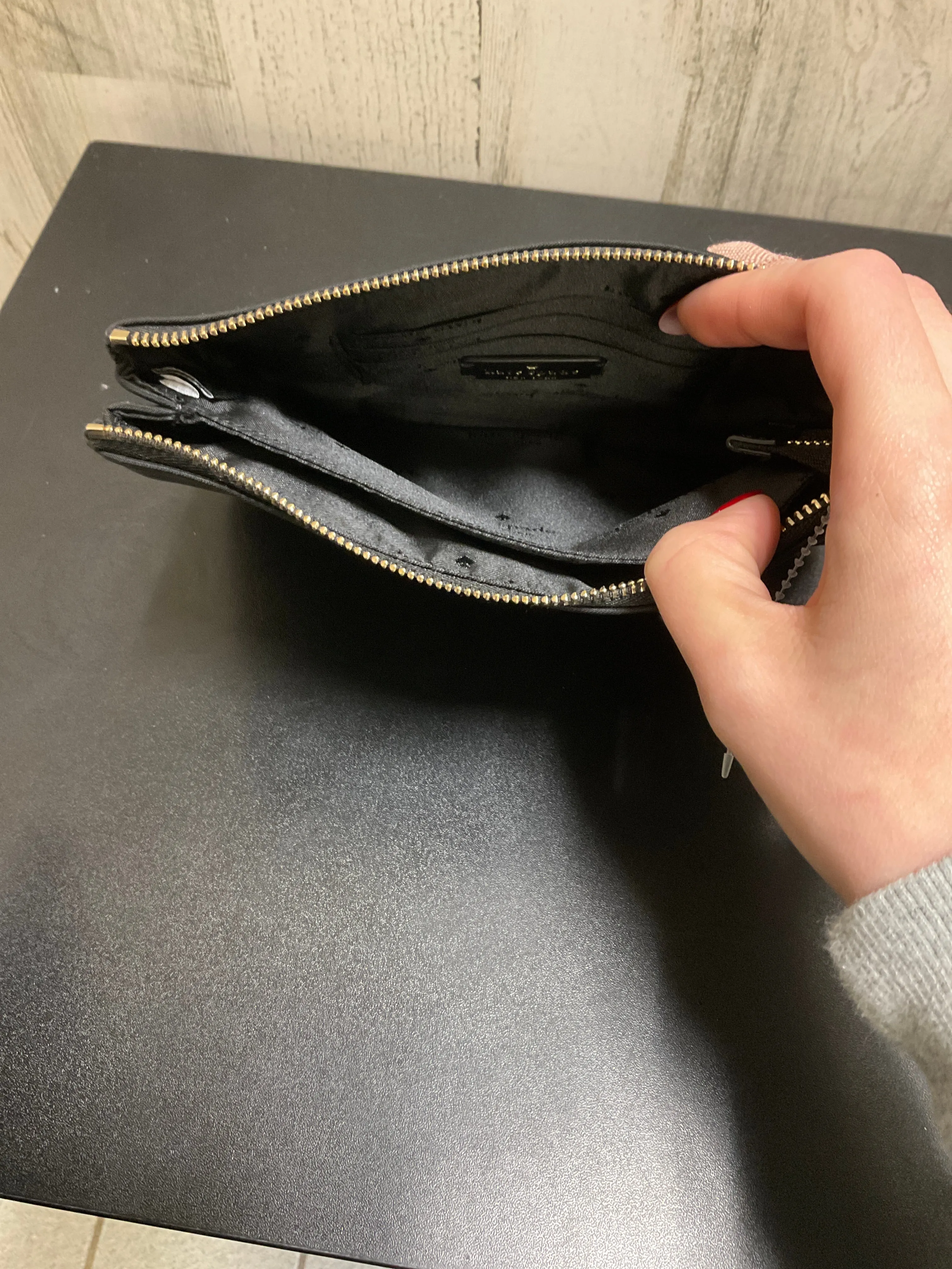 Wristlet Designer By Kate Spade  Size: Medium Kate Spade Bags