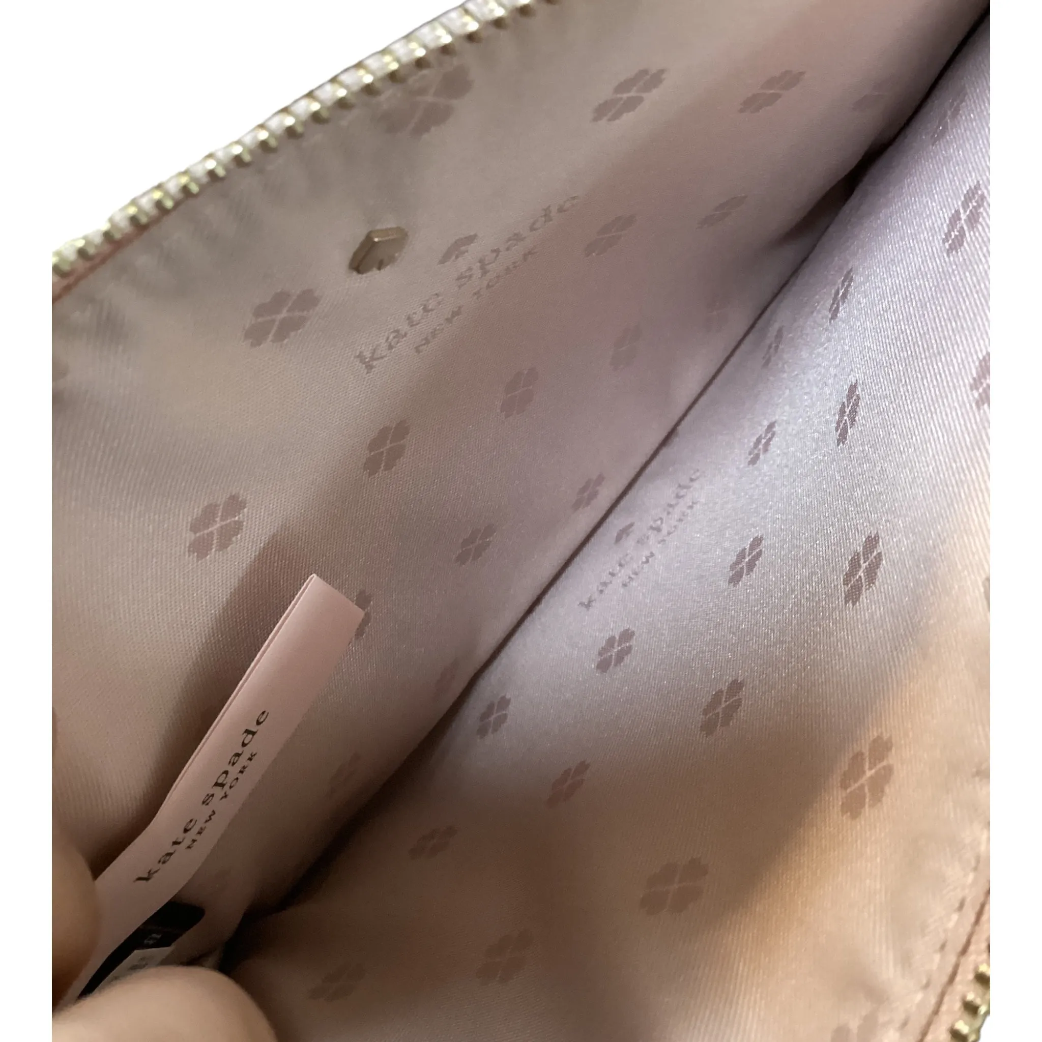 Wristlet Designer By Kate Spade  Size: Medium Kate Spade Bags
