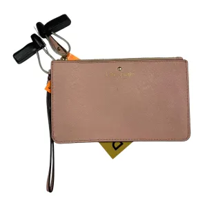 Wristlet Designer By Kate Spade, Size: Medium Kate Spade Bags