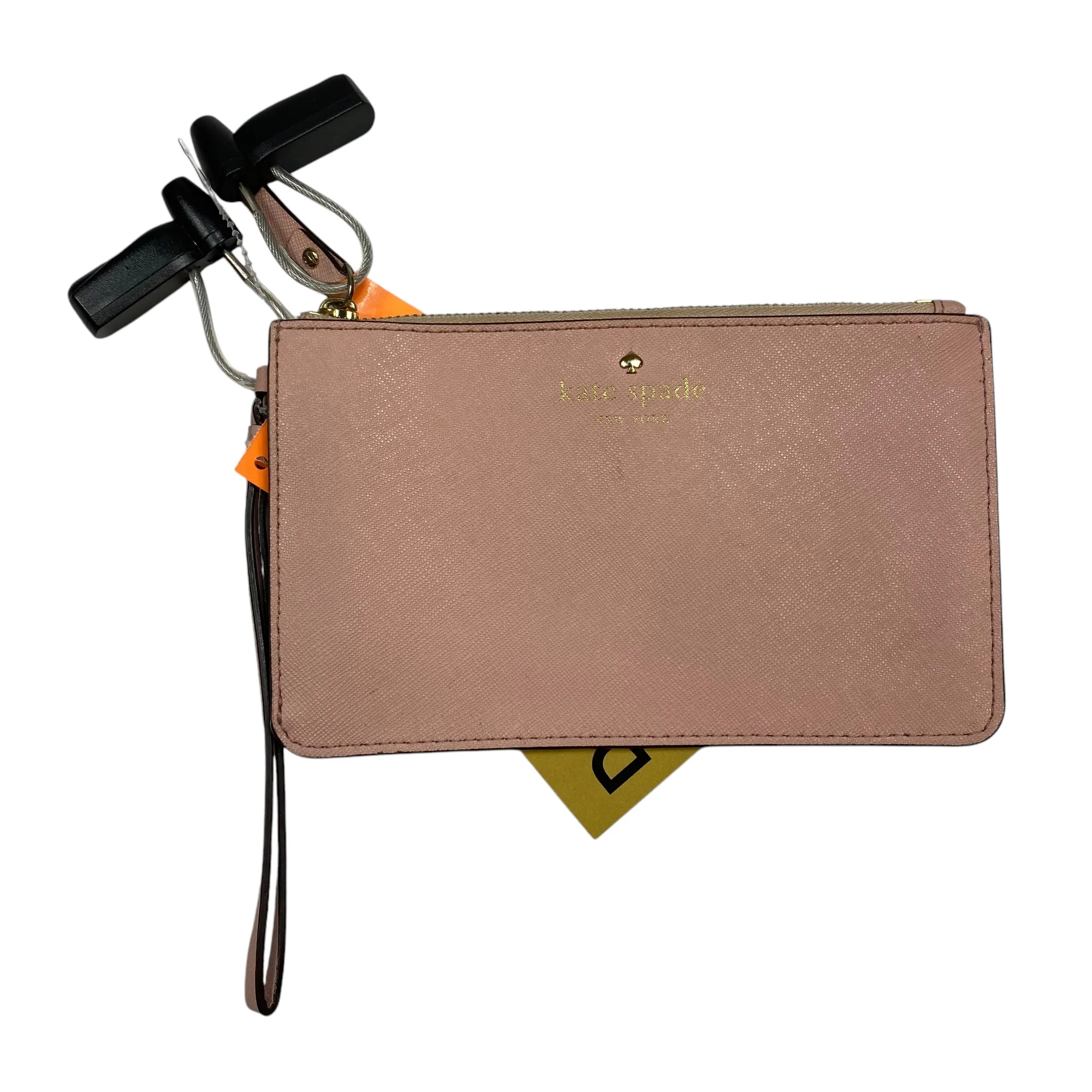 Wristlet Designer By Kate Spade, Size: Medium Kate Spade Bags