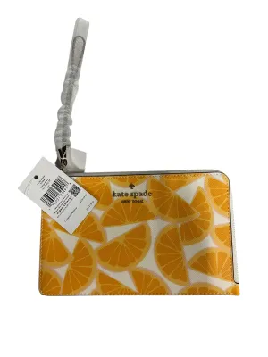 Wristlet Designer By Kate Spade, Size: Medium Kate Spade Bags