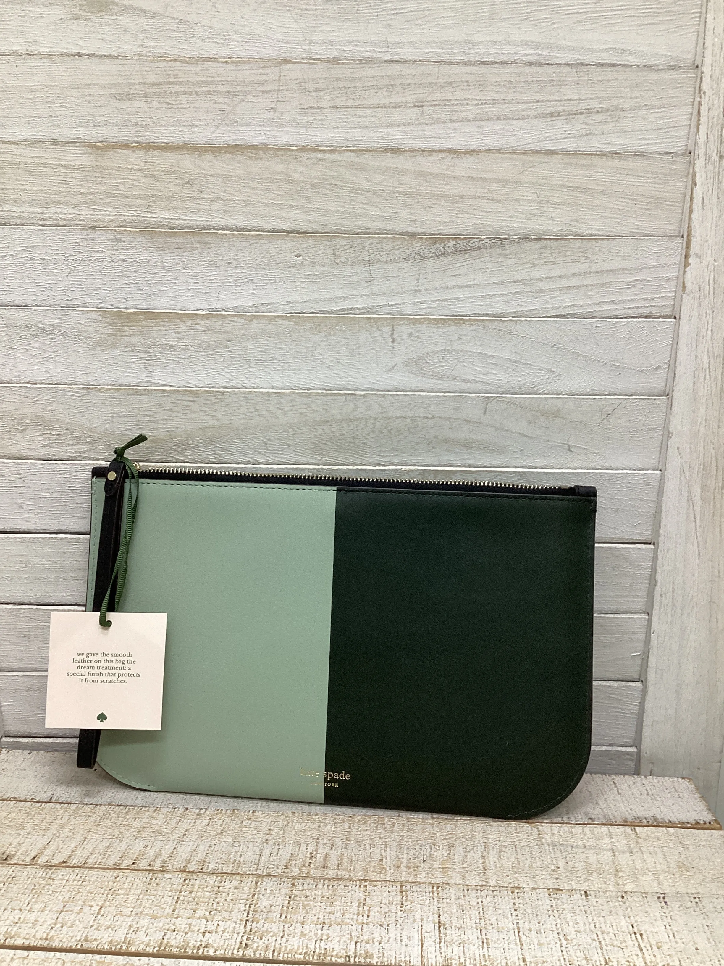 Wristlet Designer By Kate Spade, Size: Medium Kate Spade Bags