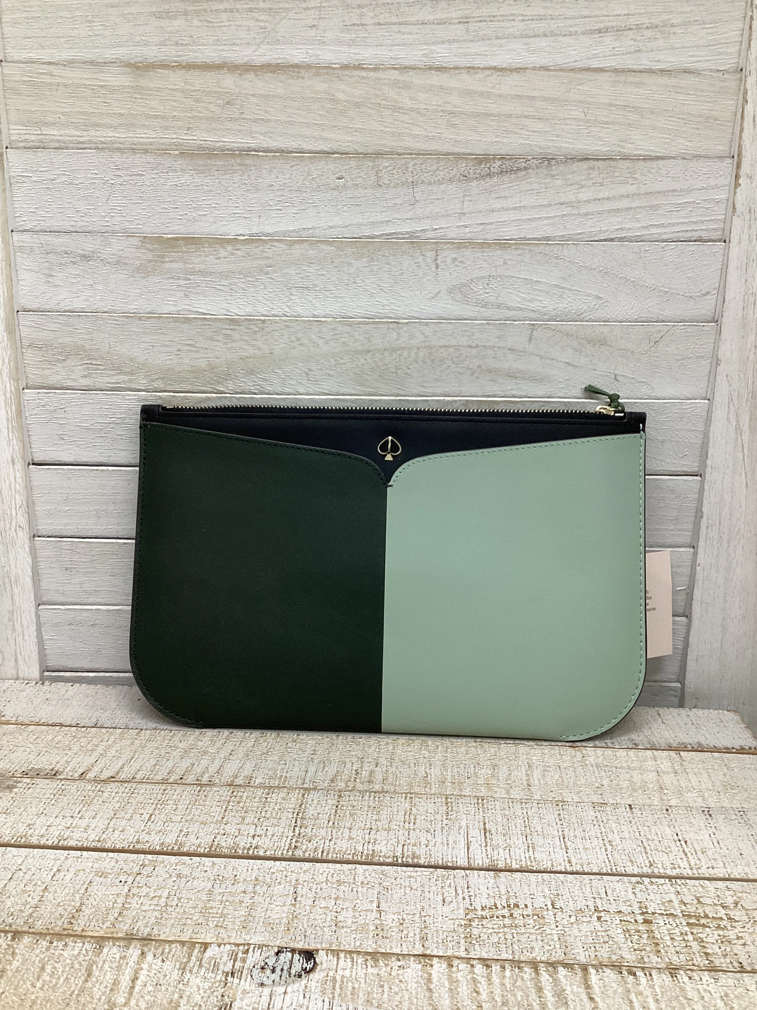 Wristlet Designer By Kate Spade, Size: Medium Kate Spade Bags