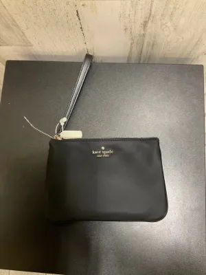 Wristlet Designer By Kate Spade  Size: Medium Kate Spade Bags