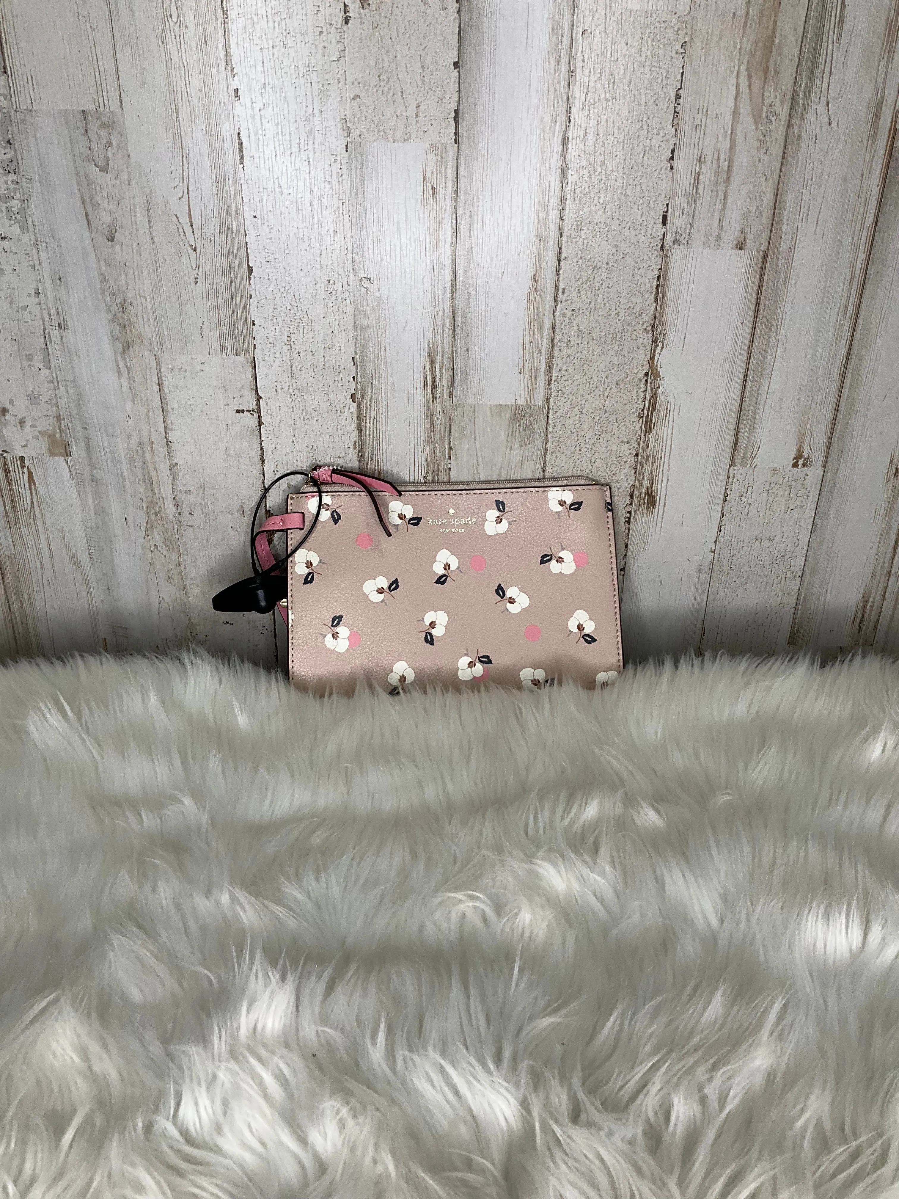 Wristlet Designer Kate Spade, Size Medium Kate Spade Bags