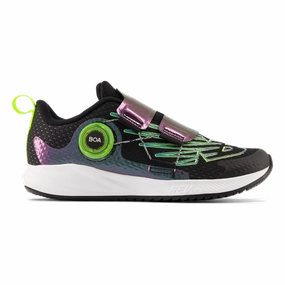 Zealous New Balance Fuel Core Reveal V3 BOA Pre School Passionate